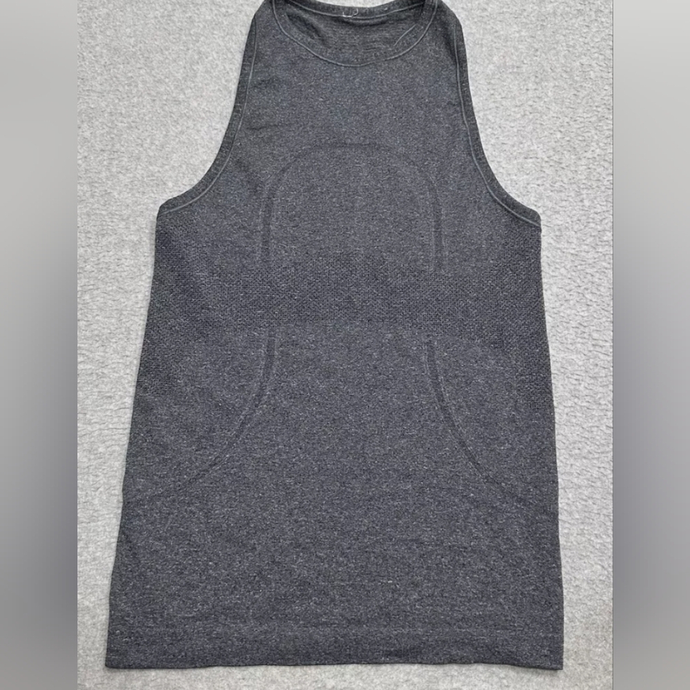Lululemon Swiftly Tech Sleeveless Tank Top